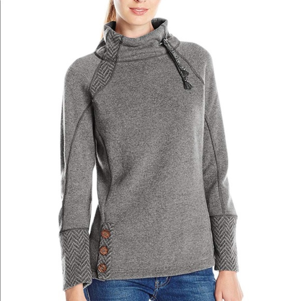 Prana Lucia Sweater